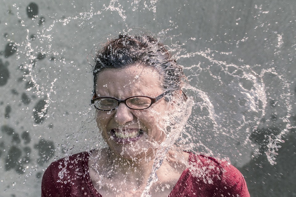 Not So Slacktivism: Ice Bucket Challenge Was a Success